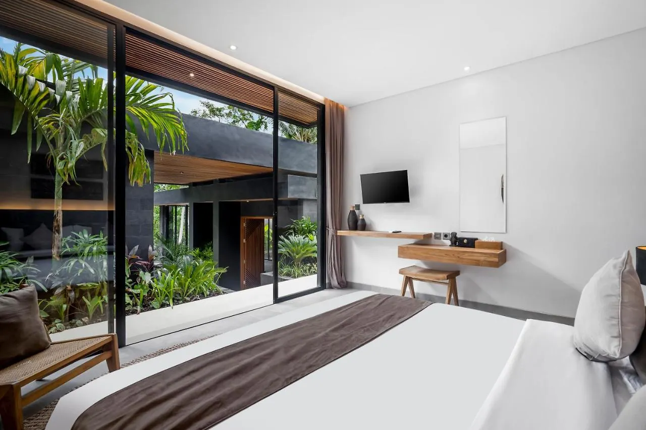 Villa Yoga Paradise By Balisuperhost ウブド インドネシア