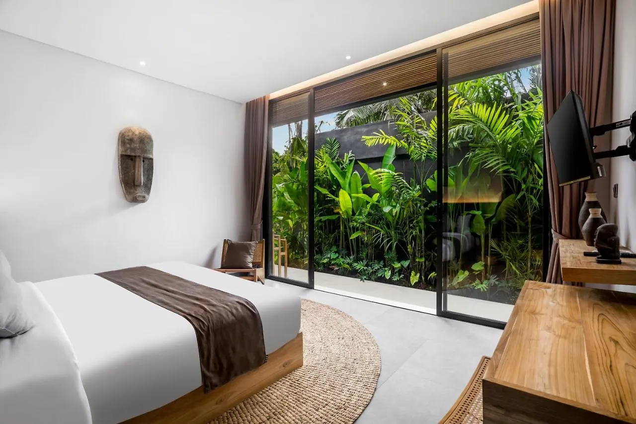 Villa Yoga Paradise By Balisuperhost ウブド