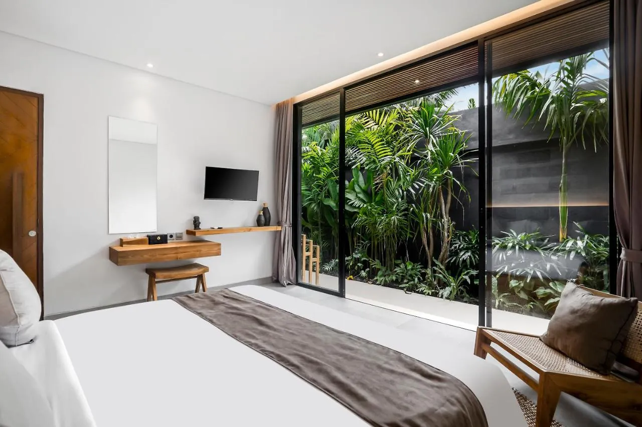 Villa Yoga Paradise By Balisuperhost ウブド 0*,  インドネシア